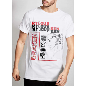  Tricou Tokyo Avengers Draken